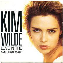 Kim Wilde : Love in the Natural Way